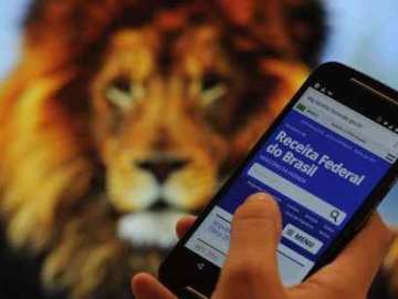 A 15 dias do fim do prazo, Receita recebeu 42% das declarações de IR