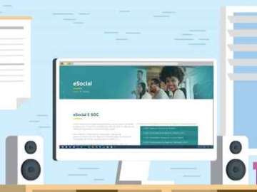 E-Social Permitirá que Empresas Compensem Créditos Tributários