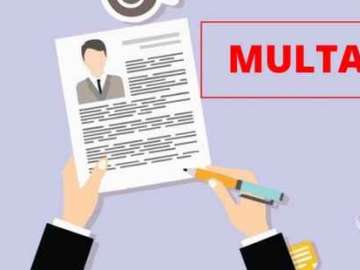 Empregado Sem Registro - A Multa Vai Doer no Bolso do Empregador