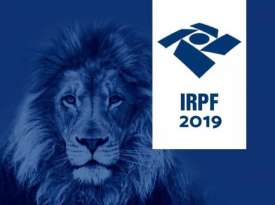 Prazo para entrega da declaração do IRPF 2019 vai até 30 de abril
