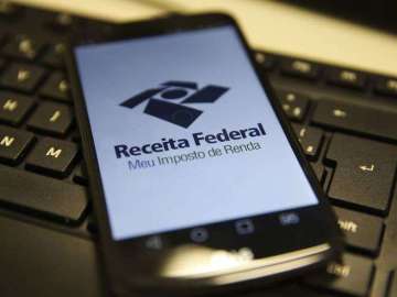 Receita recebe Imposto de Renda de quem não entregou dentro do prazo Receita recebe Imposto de Renda de quem não entregou dentro do prazo